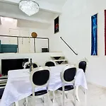 Milla In Art Deco Apartmán