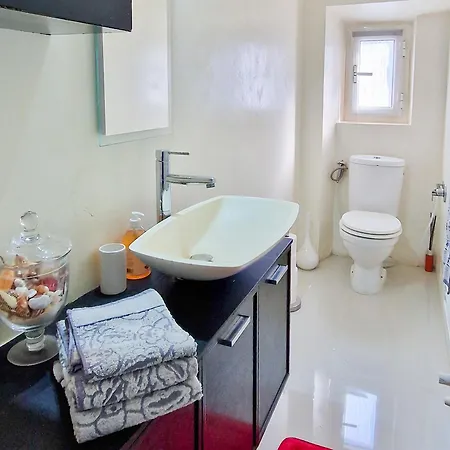 Apartman Milla In Art Deco