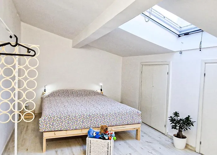 Apartment Milla In Art Deco Florence